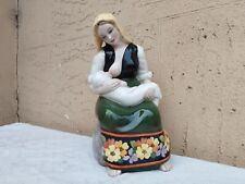 Ancienne Sculpture En