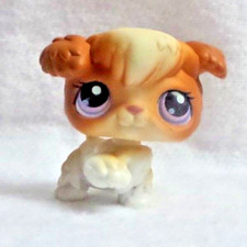 LITTLEST PETSHOP LPS #37
