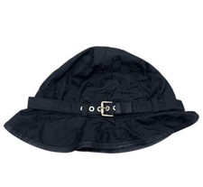 Bob Gucci Noir Femme 