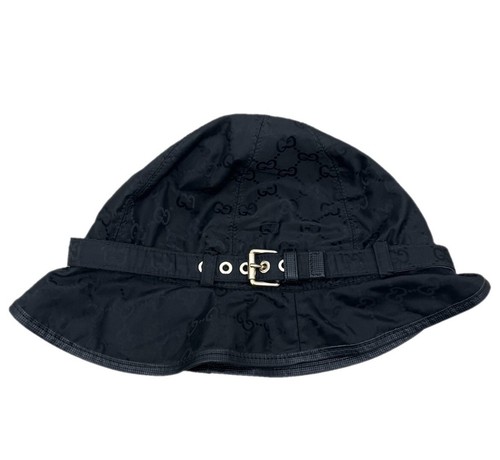 Bob gucci noir - gucci,