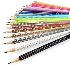 Crayon Graphite Faber-Castell