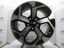 JANTE ALUMINIUM  KIA SPORTAGE  17 POUCES  2505437