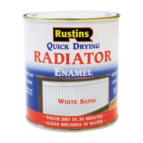 Rustins peinture émail - rustins,