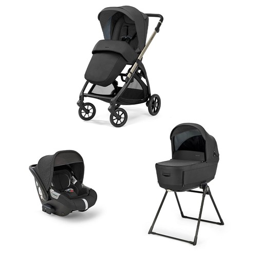 Inglesina electa trio système - electa,