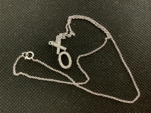 Sterling silver 925 diamond - 925,