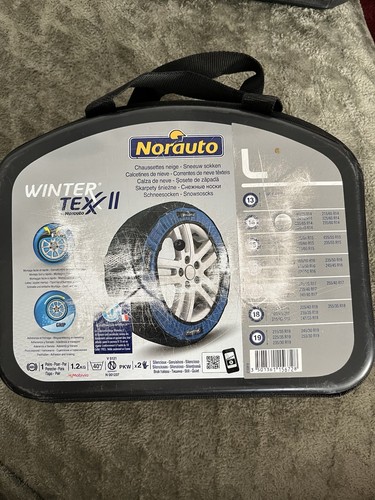 Chaussettes textile norauto - chaussettes,