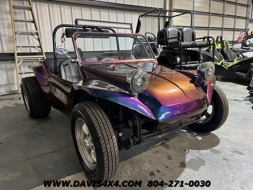1966 volkswagen other meyers - 1966,