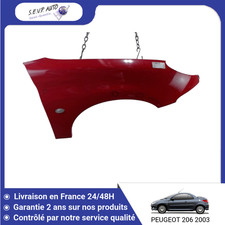 🇫🇷 AILE AVANT DROIT