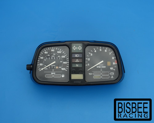 Bmw k75 k100 - bmw,