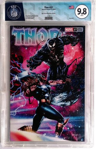 Thor big time - thor,