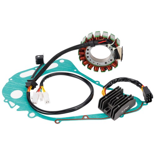 Stator allumage régulateur - stator,