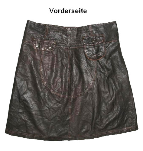 Rock arma cuir nappaleder - arma,