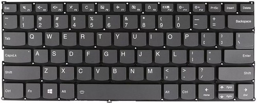 Li359 touches pour clavier - li359,