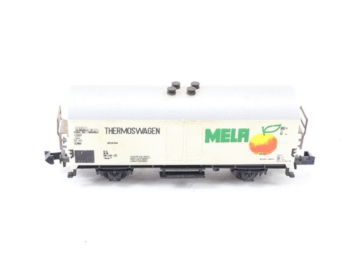 Minitrix 3226 wagon de - minitrix,