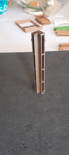 Connecteur double pour - double,