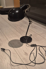 LAMPE DE CHEVET OU DE BUREAU -