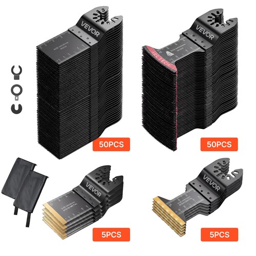 Vevor lame scie - vevor,