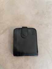 portefeuille homme cuir