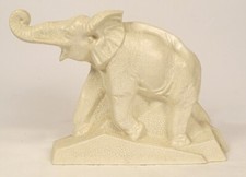 Sculpture éléphant