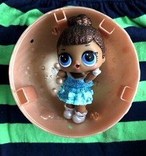 🧸L.O.L. Surprise! Glitter