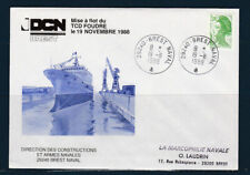 FRd  enveloppe bateau  mise à