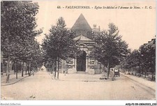 ACQP2-59-0117 - VALENCIENNES -