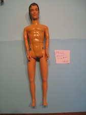 Poupée marque "Préziosi"