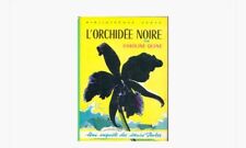 L'orchidée  Noire    Sœurs