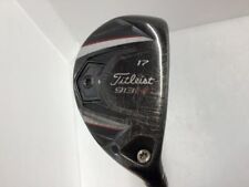 TITLEIST 913H Utility / 17