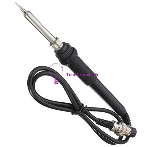 907 soldering iron handle - soldering,