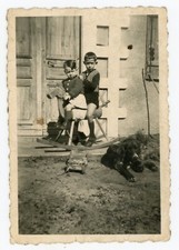 PHOTO SNAPSHOT, 1950 jouet
