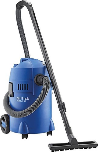 Aspirateur sec humide - aspirateur, et