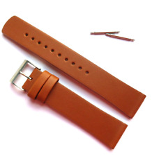 Bracelet De Montre En Cuir