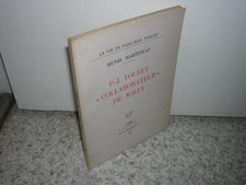 1957.P.-J.Toulet collaborateur