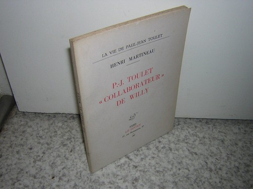 1957 toulet collaborateur - 1957.p.-j.toulet,