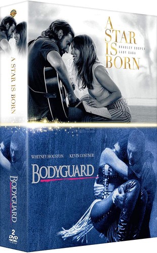 Star born bodyguard - is,