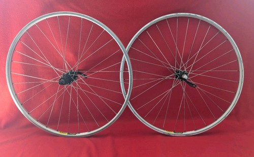 Mavic 230 sbp - mavic, paire