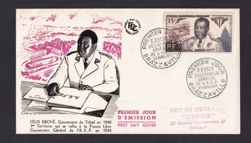Aef 1955 1er - aef,
