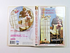 LES FILMS INTERDITS DES