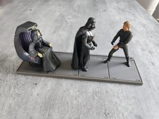 Final Jedi Duel Star Wars 1997