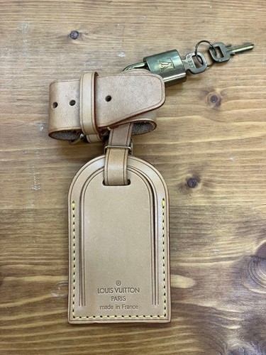 Cadenas louis vuitton - cadenas,