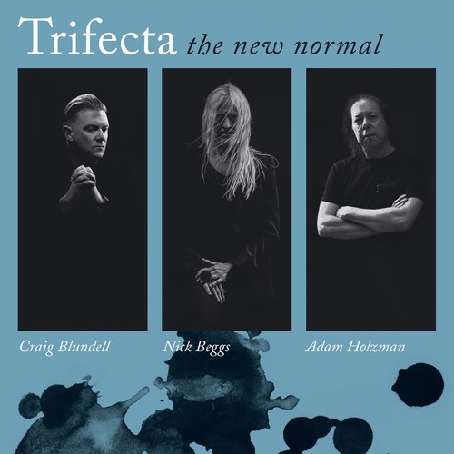 Trifecta nouveau normal - trifecta,