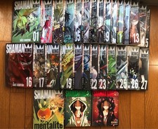 SHAMAN KING Shaman King
