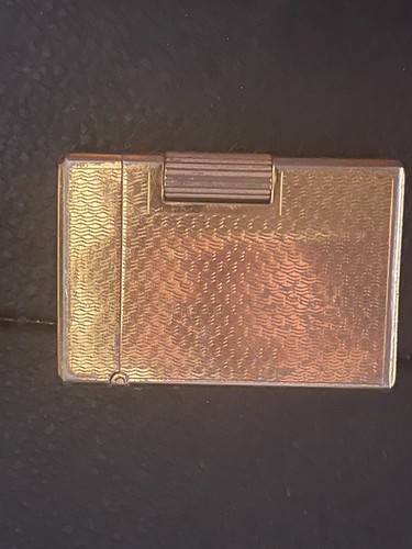 Briquet ancien win model 1200 - briquet,