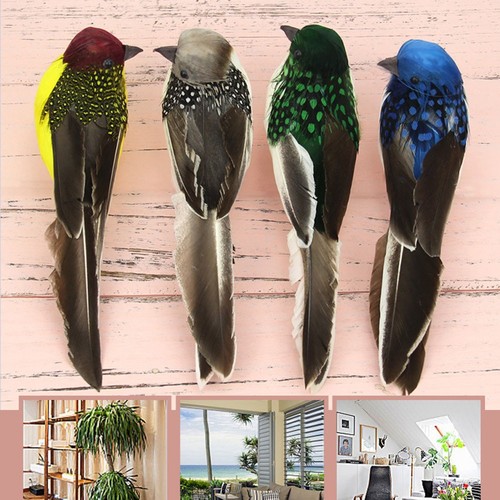 Moineau artificiel - , ��
