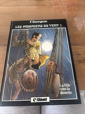 BD F. BOURGEON LES PASSAGERS