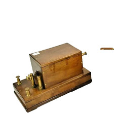 Instrument scientifique -