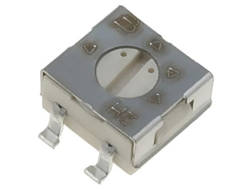 Potentiomètre 3314g 103e - potentiomètre,