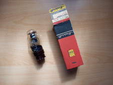 Philips Miniwatt EZ4 (Valve) TUBE LAMPE TSF NOS