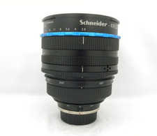 Schneider Pc-Ts Super-Angulon 50mm F/2.8 Tilt-Shift Objectif pour Nikon F